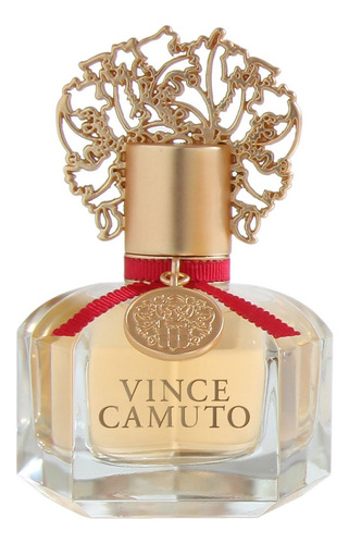 Perfume Vince Camuto Eau De Parfum 50ml For Women - Imagem 2