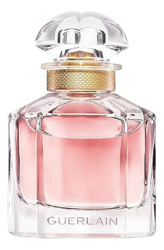 Perfume Guerlain Mon Sparkling Bouquet Eau De Parfum 50ml Fo