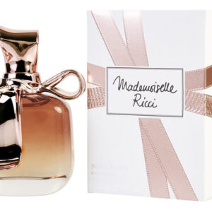 Mademoiselle Ricci Eau De Parfum Spray 79 Ml
