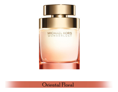Perfume Michael Kors Wonderlust Eau De Parfum 100ml Spray - Imagem 4