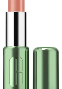 Batom Clinique Pop Longwear Honey Pop