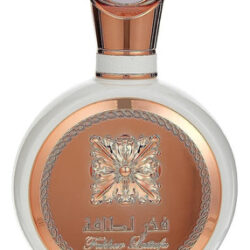 Perfume Árabe Lattafa Fakhar Feminino 100ml