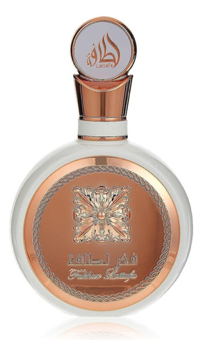 Perfume Árabe Lattafa Fakhar Feminino 100ml
