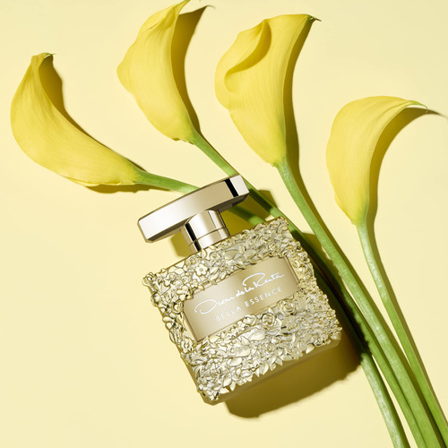 Perfume Oscar De La Renta Bella Essence Eau De Perfum 30ml - Imagem 6