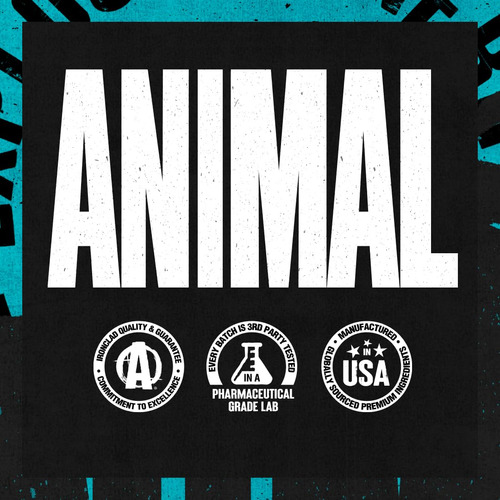 Fórmula Abrangente Feminina Do Suplemento Animal Alpha F - Imagem 7