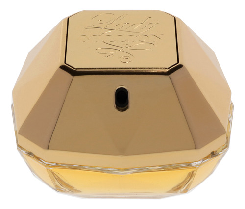 Paco Rabanne Lady Million Eau De Parfum Spray 1,7 Oz - Imagem 2