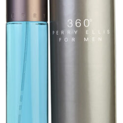 Spray Perry Ellis 360 Edt 3,4 Onças