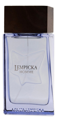 Perfume Lolita Lempicka Lolita Lempicka Para Homens Edt Spra - Imagem 2