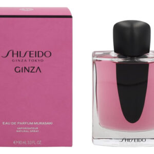 Perfume Shiseido Ginza Murasaki Edp 90ml Para Mulheres