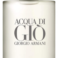 Perfume Giorgio Armani Aqua Di Gio Eau De Toilette 200ml For