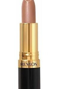 Batom Super Lustroso Revlon, Atitude Nude
