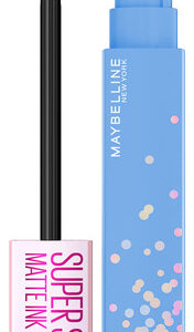 Batom Líquido Maybelline Super Stay Matte Ink Birthday Baby