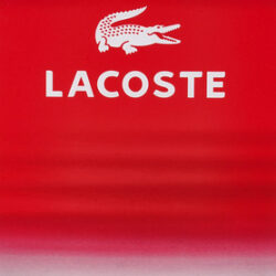 Perfume Lacoste Red Eau De Toilette 125ml Para Homens