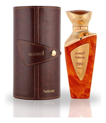 Perfume Hamidi Legacy Collection Nefertiti Edp 100ml