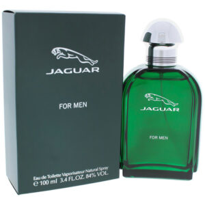 Jaguar Da Jaguar Para Homens - 3.4 Oz Edt Spray