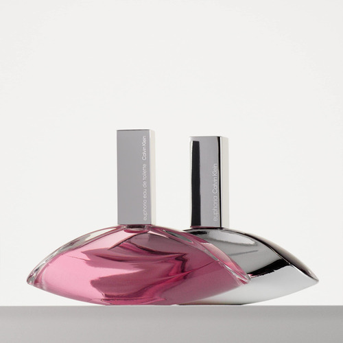 Perfume Calvin Klein Euphoria Eau De Parfum 50ml For Women - Imagem 5
