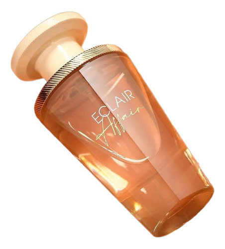 Perfume Fragrância World French Avenue Eclair Affair 100ml - Imagem 4