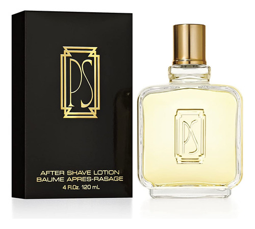 Perfume Paul Sebastian Colônia Para Homens 120ml