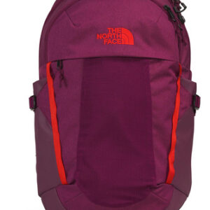 Mochila Feminina The North Face Recon Boysenberry 30l