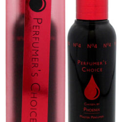 Perfume Milton Lloyd Phoenix Eau De Parfum 85ml Para Mulhere