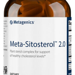Suplemento Metagenics Meta-sitosterol 2.0 90 Comprimidos