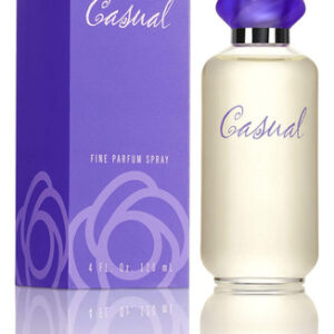 Perfume Paul Sebastian Casual Eau De Parfum 120ml Para Mulhe