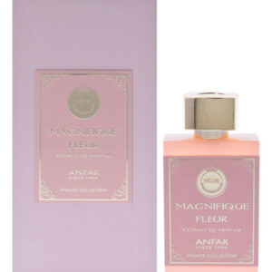 Perfume Anfar Private Collection Magnifique Fleur 50ml Para