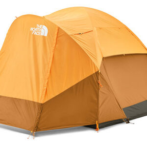 Barraca De Acampamento The North Face Wawona 4 Para Quatro P