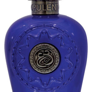 Perfume Lattafa Blue Oud Eau De Parfum 100ml Para Mulheres E