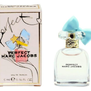 Perfume Marc Jacobs Perfect Eau De Parfum 5ml Para Mulheres