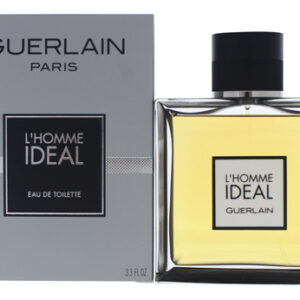 Perfume L'homme Ideal 3,85ml Com Spray Edt