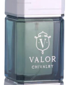 Perfume Khadlaj Valor Chivalry Eau De Parfum 100ml For Unise