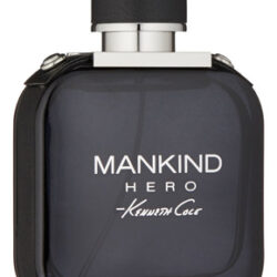 Perfume Kenneth Cole Mankind Hero Eau De Toilette 50ml For M