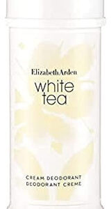 Creme Desodorante Elizabeth Arden White Tea Para Mulheres 45