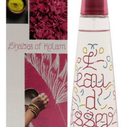 Perfume Issey Miyake Shade Of Kolam Edt Spray 100ml Para Mul