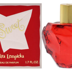 Perfume Lolita Lempicka Sweet Eau De Parfum 50ml Para Mulher