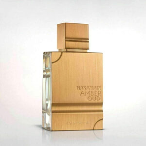 Perfume Al Harmain Amber Oud Gold Edition Eau De Parfum 120