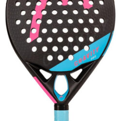 Cabeça De Raquete De Padel Gravity Pro 370g 498 Cm² Em Forma
