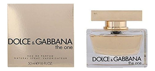 Perfume Dolce & Gabbana The One Eau De Parfum 75ml Para Mulh - Imagem 6