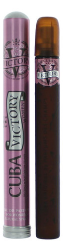 Perfume Cuba Victory Eau De Toilette 35ml For Women