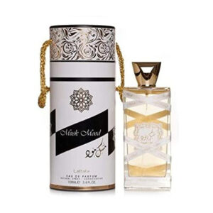 Musk Mood Da Lattafa Perfumes 100 Ml Eau De Parfum