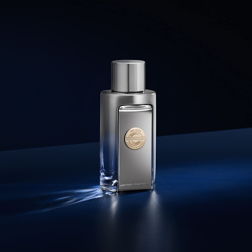 Perfume Antonio Banderas The Icon Elixir Eau De Perfume 100m - Imagem 5