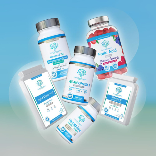 Suplemento Swiss Bioenergetics Cardiodefense 90 Cápsulas - Imagem 8