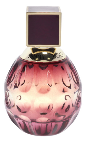 Jimmy Choo Fever Eau De Parfum Em Spray De 1,3 Onças - Imagem 2