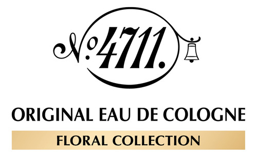 Perfume 4711 Eau De Cologne Spray (unisex) 100ml - Imagem 8