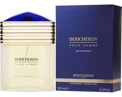 Boucheron Eau De Parfum Spray 97 Ml