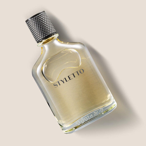 Perfume O Boticario Styletto Eau De Toilette 100ml For Men - Imagem 2