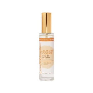 Eau De Toilette Carol's Daughter Almond Cookie Para Mulheres