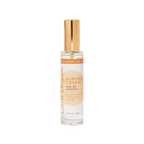 Eau De Toilette Carol's Daughter Almond Cookie Para Mulheres