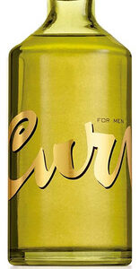 Spray De Fragrância Perfume Curve Cologne Para Homens 200ml